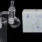 Space King Diamond Knot Loop Banger Kit