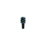 Space King Glass Bowl (Box of 12) - Haze Smoke Shop USA