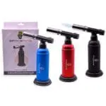 Space King - Heavy Hitter Torch Lighter Torches - Haze Smoke Shop USA