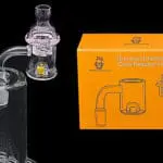 Space King Thermochromic Core Reactor Banger Kit