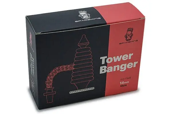 Packaging - Safe Box - Vaporizer