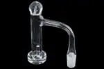 Space King XL Valve-less Terp Slurper - Haze Smoke Shop USA