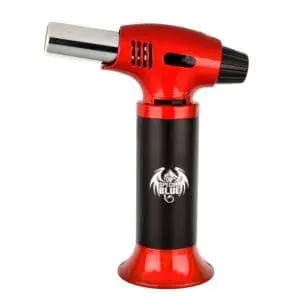 Special Blue Inferno Butane Torch - 6.25" - Haze Smoke Shop USA