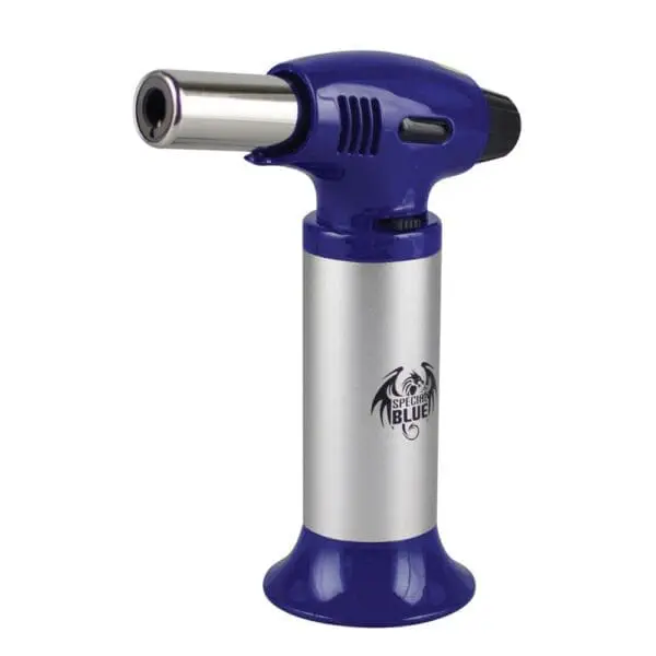 Special Blue Inferno Butane Torch - 6.25" - Haze Smoke Shop USA