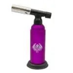 Special Blue Monster Pro 2 Torch Lighter - 8" - Haze Smoke Shop USA