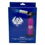 Special Blue Monster Pro 2 Torch Lighter - 8" - Haze Smoke Shop USA