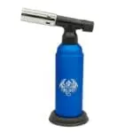 Special Blue Monster Pro 2 Torch Lighter - 8" - Haze Smoke Shop USA