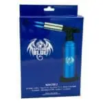 Special Blue Monster Pro 2 Torch Lighter - 8" - Haze Smoke Shop USA