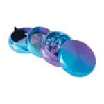 Spectrum Diamond Pattern Cut Grinder - Hazesmoke shop usa