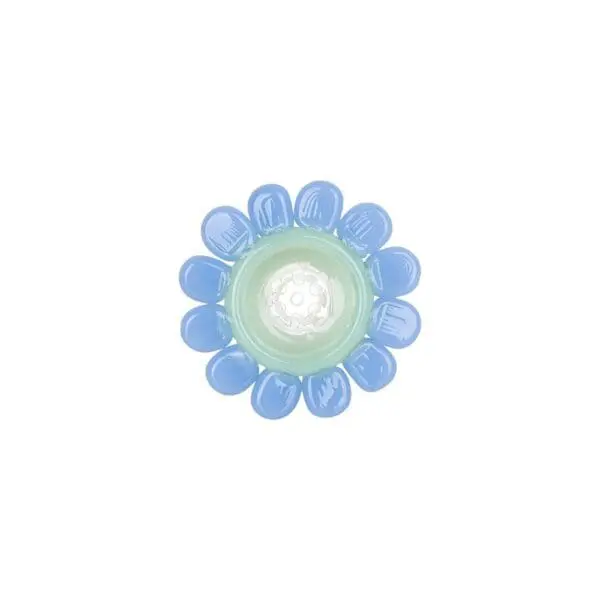 Spring Flowers Herb Slide - 14mm M - 6ct - Haze Smoke Shop USA