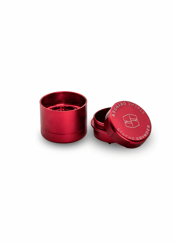 Stache Tiny Grynder Grinder - Hazesmoke shop usa