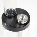 Stainless Steel Bowl Piece - Haze Smoke Shop USA