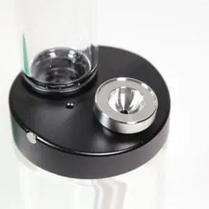 Stainless Steel Bowl Piece - Haze Smoke Shop USA