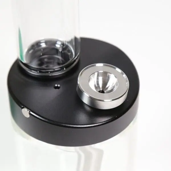 Stainless Steel Bowl Piece - Haze Smoke Shop USA