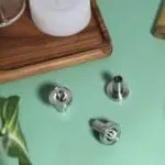 Stainless Steel Bowl Piece - Haze Smoke Shop USA