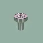 Stainless Steel Bowl Piece - Haze Smoke Shop USA