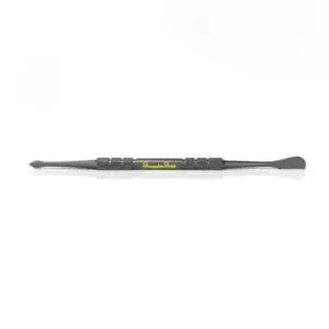 Stainless Steel Dabber V1 - Haze Smoke Shop USA - Vaporizers Super Store