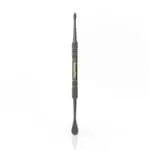 Stainless Steel Dabber V1 - Haze Smoke Shop USA - Vaporizers Super Store