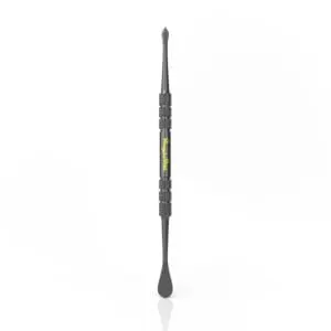 Stainless Steel Dabber V1 - Haze Smoke Shop USA - Vaporizers Super Store