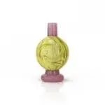Starlight Bubble Carb Cap - Haze Smoke Shop USA - Vaporizers Super Store
