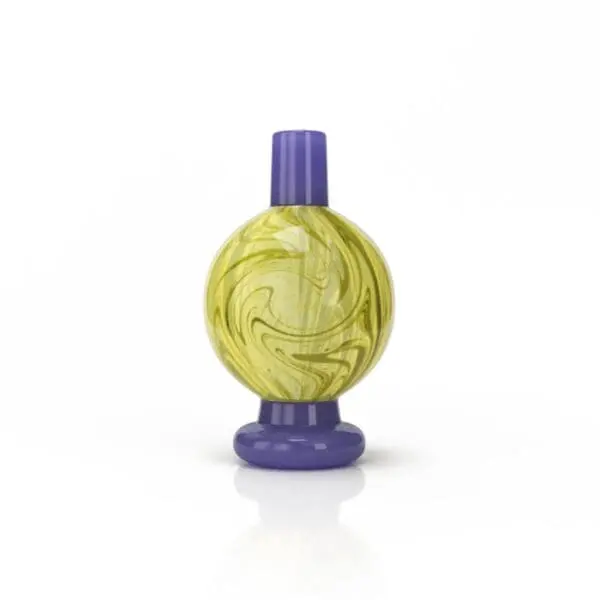 Starlight Bubble Carb Cap - Haze Smoke Shop USA - Vaporizers Super Store