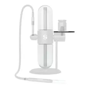 Stündenglass Charcoal Tray - Haze Smoke Shop USA