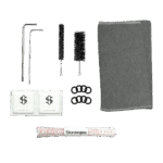 Stündenglass Cleaning Kit Stündenglass Gravity - Haze Smoke Shop USA