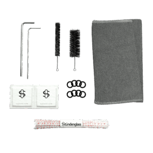 Stündenglass Cleaning Kit Stündenglass Gravity - Haze Smoke Shop USA