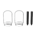 Stündenglass Glass Globe Kit (Small) Stündenglass Gravity - Haze Smoke Shop USA