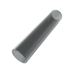 Stundenglass Gray Glass Hose Tip Stündenglass Gravity - Haze Smoke Shop USA