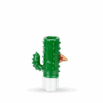 Stundenglass Hose Tip Cactus Stündenglass Gravity - Haze Smoke Shop USA