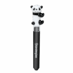 Stundenglass Hose Tip Panda Panda Panda - Haze Smoke Shop USA