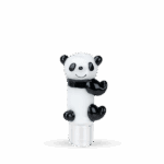Stundenglass Hose Tip Panda Panda Panda Stündenglass Gravity - Haze Smoke Shop USA