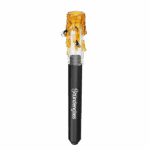 Stundenglass Hose Tip Save the Bees - Haze Smoke Shop USA