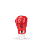 Stundenglass Hose Tip Tyson 2.0 Glove Stündenglass Gravity - Haze Smoke Shop USA