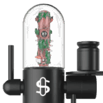 Stundenglass Large Upstem (Percolated) Renew the Redwoods - Haze Smoke Shop USA