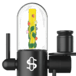 Stundenglass Large Upstem (Straight) Garden Variety - Haze Smoke Shop USA