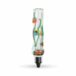 Stundenglass Large Upstem (Straight) Under the Sea Stündenglass Gravity - Haze Smoke Shop USA