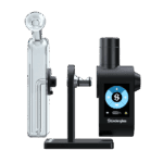 Stündenglass Modül + Dok Deluxe Travel Set - Clear Glass - Haze Smoke Shop USA