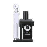 Stündenglass Modül + Dok Deluxe Travel Set - Clear Glass - Haze Smoke Shop USA