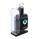 Stündenglass Modül + Dok Deluxe Travel Set - Clear Glass - Haze Smoke Shop USA