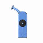 Stündenglass Modül Dok Glass - Blue - Haze Smoke Shop USA - Vaporizers Super Store
