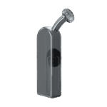 Stündenglass Modül Dok Glass - Gray - Haze Smoke Shop USA - Vaporizers Super Store