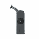 Stündenglass Modül Dok Glass - Gray - Haze Smoke Shop USA - Vaporizers Super Store