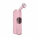 Stündenglass Modül Dok Glass - Pink - Haze Smoke Shop USA - Vaporizers Super Store