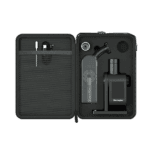 Stündenglass Modül Dok Travel Case - Haze Smoke Shop USA