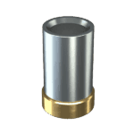 Stündenglass Modül Dry Material Tank Stündenglass Modül - Haze Smoke Shop USA