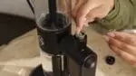 Stündenglass Modül for Dry Material - Haze Smoke Shop USA