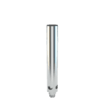 Stündenglass Polished Silver Upstem (Small)
