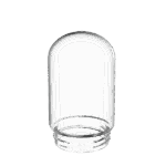 Stündenglass Single Glass Globe (Small)